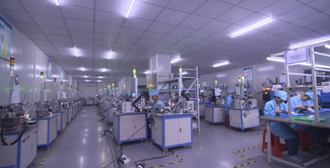 電子煙行業(yè)委員會會長輪值日:華誠達HCD