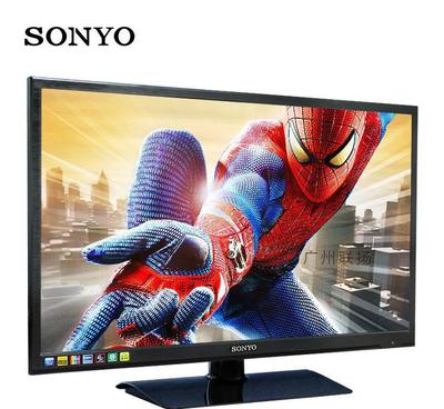 【42寸LED超薄高清液晶電視機廠家批發直銷 KTV酒店工程?！績r格_廠家_圖片 -