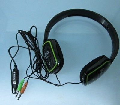 專業(yè)批發(fā)網(wǎng)吧專用耳機、家用學習耳機及電腦耳麥的優(yōu)勢