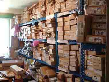 電子元器件批發(fā)與供應 通過郵編商務網(wǎng)youbian.com探索高效電子產(chǎn)品采購