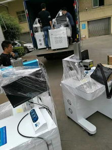 福永塑膠激光鐳雕機廠家直銷 兩臺起享批發(fā)價，助力深圳辦公用品貿(mào)易升級