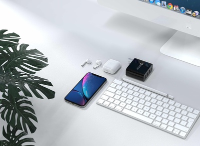 波瀾G 以靜謐設(shè)計(jì)，喚醒日常科技感