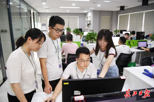 中科通達 以技術(shù)創(chuàng)新驅(qū)動公安信息化建設新路徑
