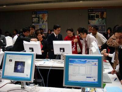 鉅仁科技與研揚科技結盟，共拓醫療信息技術新藍海